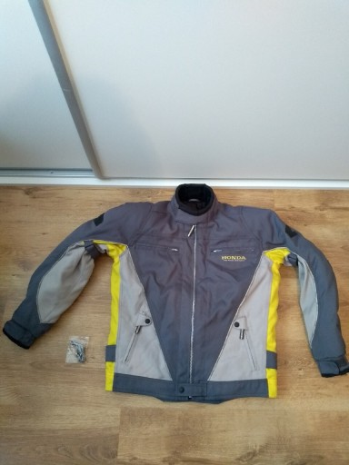 Zdjęcie oferty: Kurtka motocyklowa Honda XS motor S tekstylna