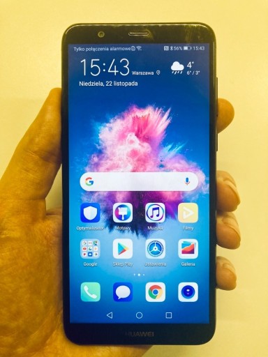 Zdjęcie oferty: Huawei P Smart 2019 używany stan b. dobry