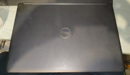 Zdjęcie oferty: Dell Latitude 5490 obudowa uszk 