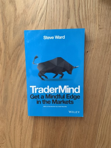 Zdjęcie oferty: TradeMind Get a Mindful Edge in the Markets 