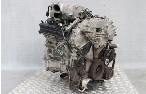 Zdjęcie oferty: Kompletny silnik Nissan Murano z50 3.5 v6 234km