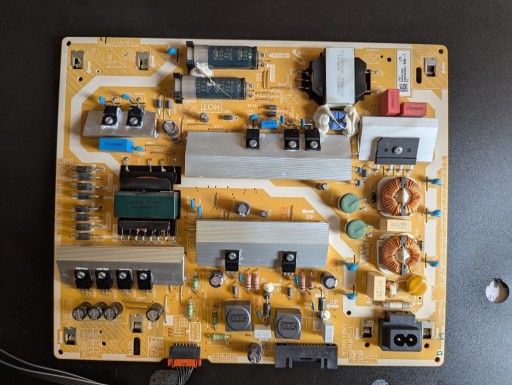 Zdjęcie oferty: ZASILACZ BN44-01056A DO SAMSUNG UE75TU7102K ITP