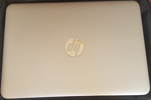 Zdjęcie oferty: Laptop HP EliteBook 820 G3 12,5" Intel Core i5