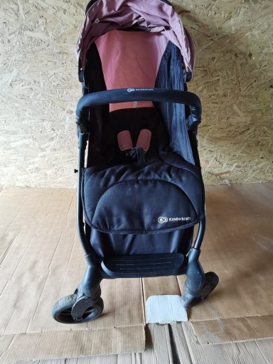 Zdjęcie oferty: Wózek Kinderkraft Cruiser 