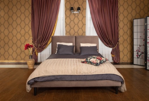 Zdjęcie oferty: Łóżka tapicerowane, dowolny wymiar i kolor - łóżko