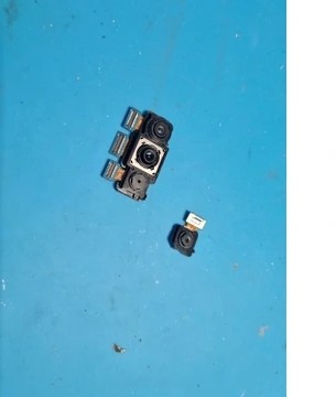 Zdjęcie oferty: Aparat Główny komplet  kamera  SAMSUNG A31 