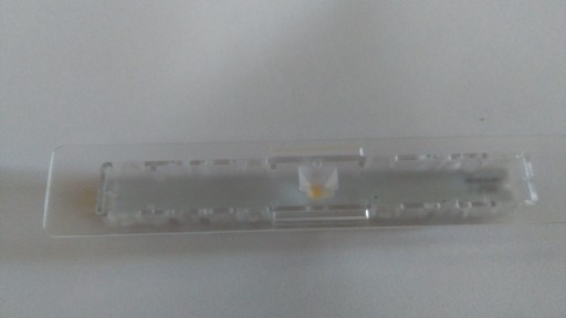 Zdjęcie oferty: Dioda LED do lodówki Bosch, Siemens