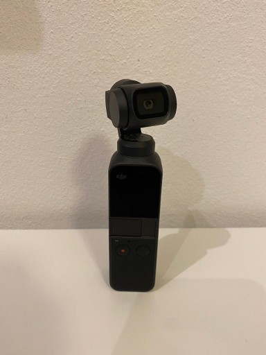 Zdjęcie oferty: DJI Osmo Pocket