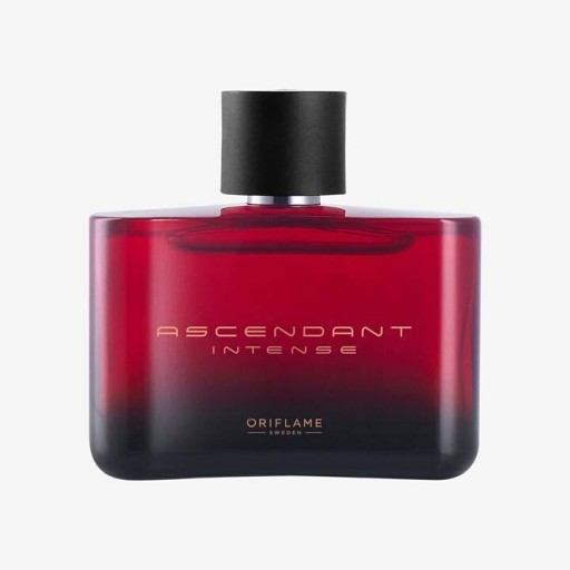 Zdjęcie oferty: ORIFLAME Perfumy męskie Ascendant Intense 75 ml.