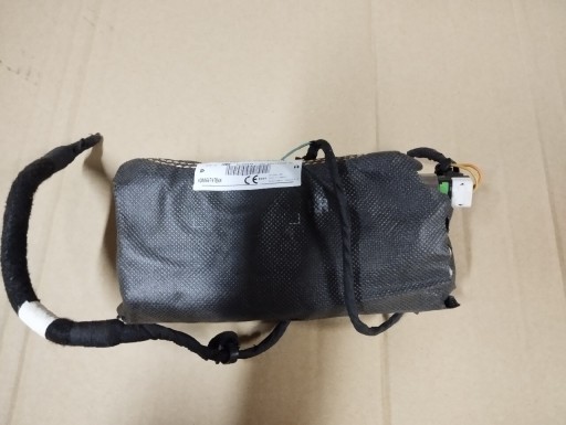 Zdjęcie oferty: AIRBAG FOTELA prawa PEUGEOT 308 t9 9805583880