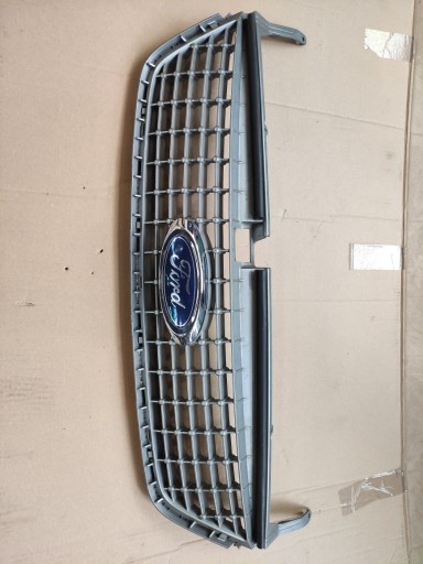 Zdjęcie oferty: Ford Mondeo MK4 IV Grill Atrapa Titanium