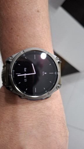 Zdjęcie oferty: Smartwatch Zeblaze Vibe 8