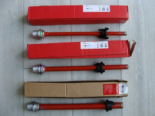 Zdjęcie oferty: HILTI C+ 28/300 SPX-T KORONKA WIERTŁO DIAMENTOWE