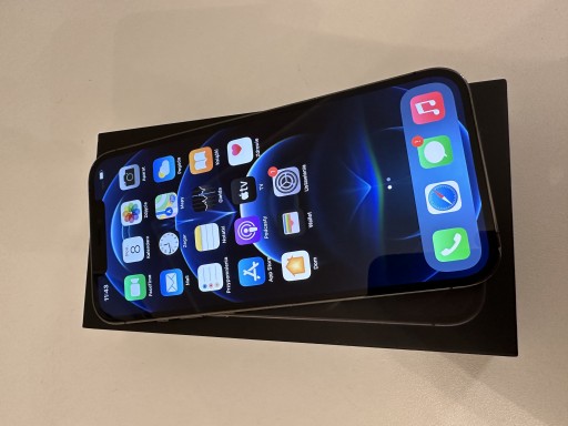 Zdjęcie oferty: iPhone 12 PRO MAX 256 GB