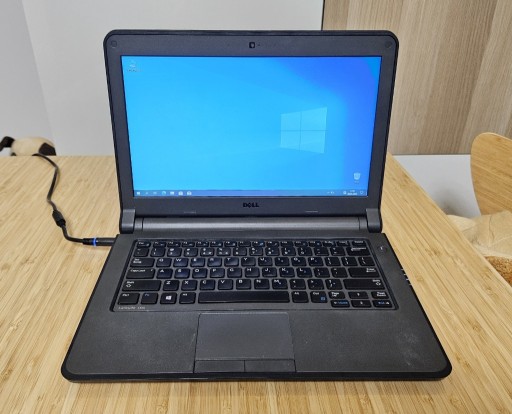 Zdjęcie oferty: Laptop Dell Latitude E3340 i5 8GB SSD Win 10 Pro 