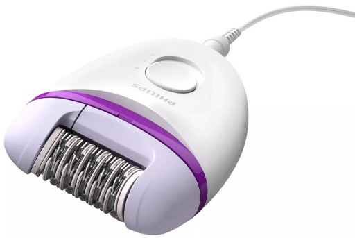 Zdjęcie oferty: DEPILATOR PHILIPS BRE 225  A22