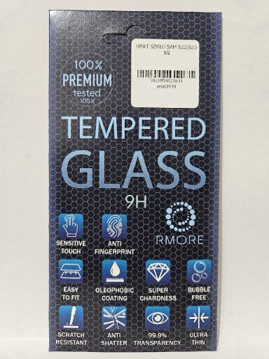 Zdjęcie oferty: Szkło hartowane do Samsung Galaxy S22 S23