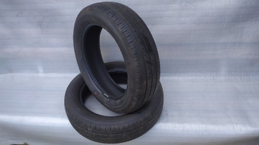 Zdjęcie oferty: 2x Opony Bridgestone Ecopia EP150 175/60 R16 7mm