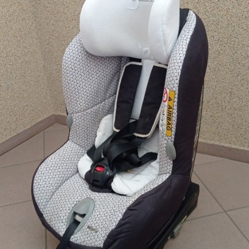 Zdjęcie oferty: Fotelik isofix Maxi Cosi Milofix 0-18 kg