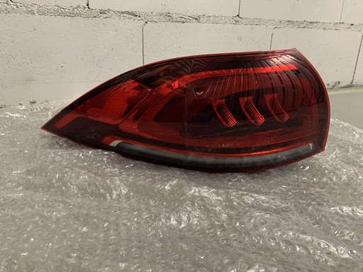 Zdjęcie oferty: GLE 167 lampa tylna lewa A1679061007