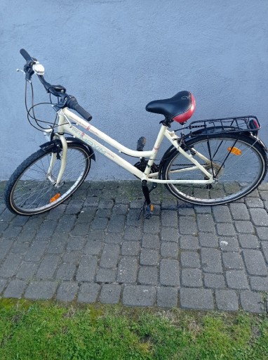 Zdjęcie oferty: Rower Maxim 26 cali 