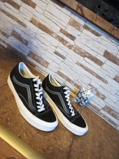 Zdjęcie oferty:  Sprzedam Buty Vans 42 