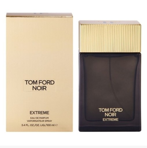 Zdjęcie oferty: Perfumy Tom Ford Noir Extreme 100 ml plus GRATISY 