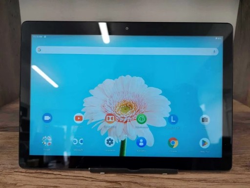 Zdjęcie oferty: Tablet Lenovo TAB M10 (TB-X505F) 2/32GB fv gwar