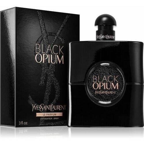 Zdjęcie oferty: YVES SAINT LAURENT Black Opium