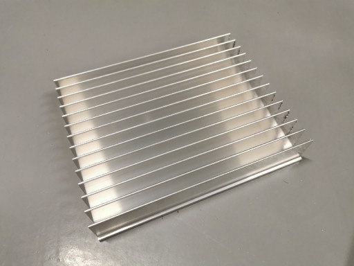 Zdjęcie oferty: Radiator 165x35x203 mm