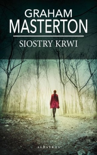 Zdjęcie oferty: Siostry krwi, Graham Masterton