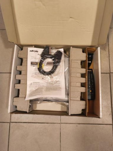 Zdjęcie oferty: MultiMedia ADB-5810CD