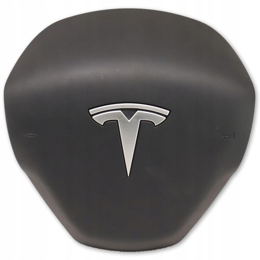 Zdjęcie oferty: Tesla Y 3 poduszka powietrzna kierowcy 162661700B