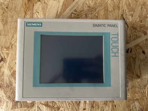 Zdjęcie oferty: Panel operatorski Siemens 6AV6642-0AA11-0AX0 TP177