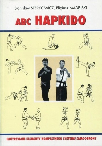 Zdjęcie oferty: ABC Hapkido i Taekwondo