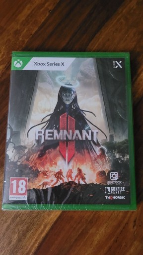 Zdjęcie oferty: Remnant 2  Xbox series X