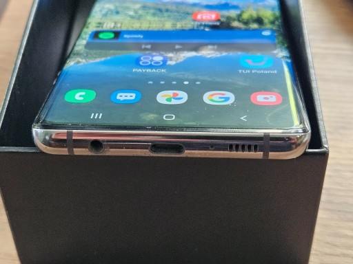 Zdjęcie oferty: Samsung Galaxy S10+