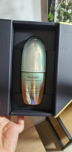 Zdjęcie oferty: Shiseido Future Solution LX Legendary 