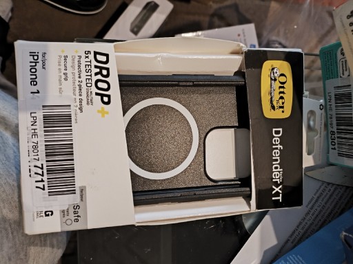 Zdjęcie oferty: Cover Otterbox Defender XT (Pro Pack iPhone 14 Pro