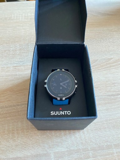 Zdjęcie oferty: Zegarek Suunto Spartan Wrist HR Baro