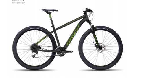 Zdjęcie oferty: Rower MTB Ghost Tacana 3 okazja 50% ceny 