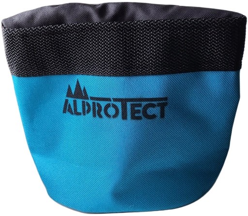 Zdjęcie oferty: Alprotect Tool Bag Small 0,5 l niebieski