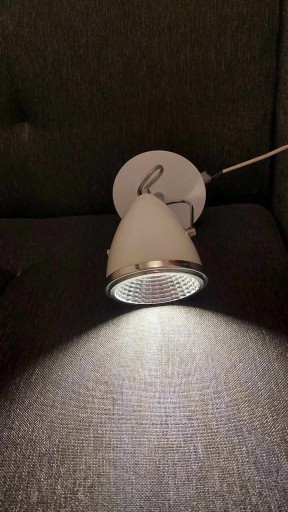Zdjęcie oferty: Lampa 1 punktowa SPOT LIGHT OLIVER  LED 5W
