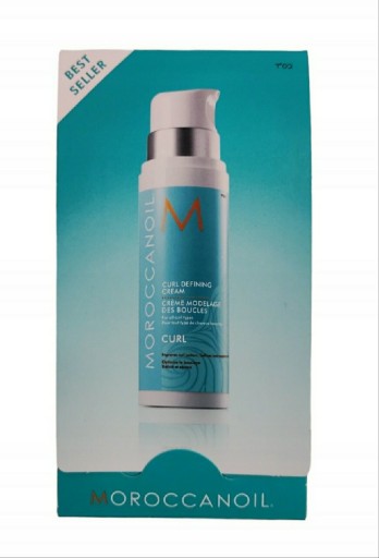 Zdjęcie oferty: Moroccanoil Curl Defining krem podkreślający loki