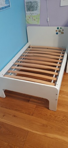 Zdjęcie oferty: Rozsuwana rama łóżka IKEA SLAKT