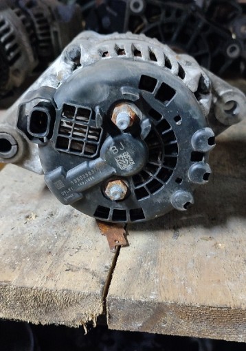 Zdjęcie oferty: Alternator  Audi BMW Citroen Peugeot Opel Kia