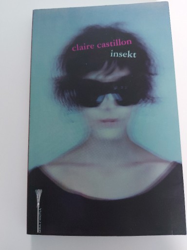 Zdjęcie oferty: Claire Castillon - "insekt"