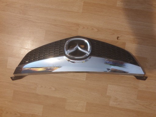 Zdjęcie oferty: GRIL GRILL ATRAPA MAZDA 6 VI 05-07 lift