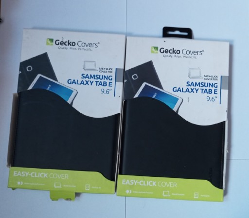 Zdjęcie oferty: Etui na tablet Samsung tab e 9,6