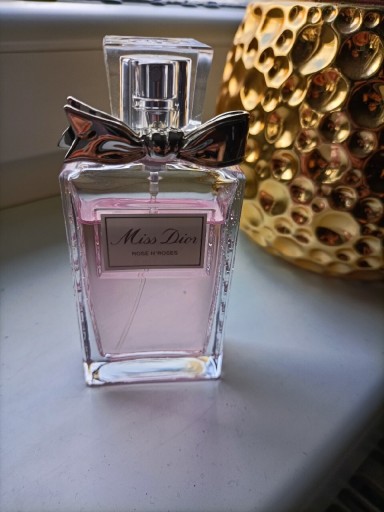 Zdjęcie oferty: Perfumy damskie Miss Dior